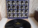 The Beatles A HARD DAY'S NIGHT 1964 UK 1st  3N/3N Mono Vinyl LP PERFECT AUDIO