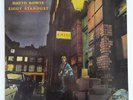 David Bowie The Rise and Fall of Ziggy Stardust NM Vinyl LP Iggy Pop Lou Reed NM