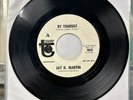 Jay D. Martin - By Yourself - Tower 403 WLP PROMO STYRENE Northern Soul 45