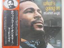 MARVIN GAYE WHAT'S GOING ON MOTOWN VIP6011 LP