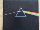 Pink Floyd the Dark Side of the Moon Harvest 1973 SHVL 804