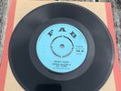 Prince Buster & All Stars - Rough Rider/127 Orange Street - FAB Records FAB.40