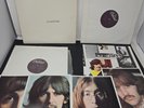 THE BEATLES WHITE ALBUM SEBX-11841 1978 2LP 