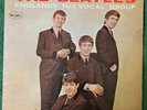 Introducing The BEATLES  1964 plain Vee Jay Mono LP-Play Graded VG+ w/'63 photo