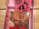 APT. (Black 7” Single Vinyl + CD) - Rose feat. Bruno Mars Promo Box RARE