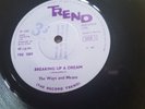 NM UK TREND 45 - THE WAYS AND MEANS - BREAKING UP A DREAM