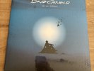 +DAVID GILMOUR (Pink Floyd)+ON AN ISLAND+First Press+LP/Vinyl+with Poster+Sealed