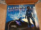 The Wraith - Vinyl Soundtrack LP New Sealed 