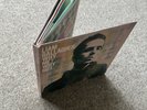 Liam Gallagher vinyl oasis rare box set limited edition