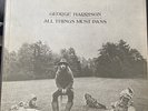 George Harrison - All Things Must Pass - 3 x Vinyl, LP, Album, Stereo Box Set.