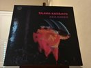 BLACK SABBATH - Paranoid WWA - 1974 UK