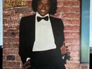Michael Jackson - Off The Wall (VINYL) - POP / USED *VERY GOOD*