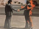 Pink Floyd Wish You Were Here 12