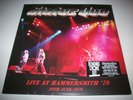 STATUS QUO - LIVE AT HAMMERSMITH '79 2LP RSD 2026(Sealed) Seam split (see below)
