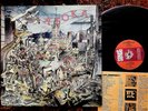 1971 ORIG  =ASOKA= FIRE HARD ROCK + PsYcH Prog ZEPPELIN, RIPPING JAMS