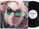 GREEN RIVER Rehab Doll SUB POP LP VG+ original press soda can label w/ insert d