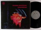 Black Sabbath - Paranoid LP - Vertigo Germany Swirl Label