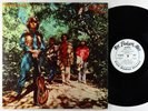 Creedence Clearwater Revival - Green River LP - Fantasy DG VG++ PROMO