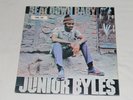 Junior Byles 1972 – Beat Down Babylon Original VINYL