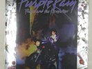PRINCE AND THE REVOLUTION PURPLE RAIN WARNER 93624930242 LP