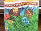 The Beach Boys Endless Summer 2LP Capitol SVBB-11307 Gatefold **PLAY TESTED**