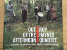 Roy Haynes Quartet – Out Of The Afternoon 1x LP (VG++) Impulse  A-23