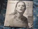 Reputation [Picture Disc] [2 Lp] by Taylor Swift (Record, 2017)