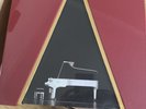 ADELE- Weekends With Adele (Live In Las Vegas) 3-LP Vinyl NEW Box Set DELUXE