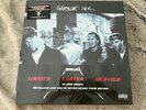 METALLICA: GARAGE INC. DELUXE EDITION 180 GRAM 6LP VINYL BOX SET (2011) NEW Seal