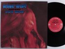 JANIS JOPLIN I Got Dem Ol' Kozmic Blues Again Mama  COLUMBIA LP VG+ 2-eye d