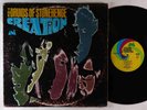 Druids Of Stonehenge - Creation LP - Uni OG Press Mono VG+