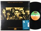 J. Geils Band - S/T LP - Speakers Corner Germany 180g Reissue NM Shrink