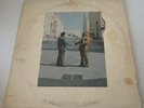 Pink Floyd - Wish You Were Here - EX Vinyl LP - PC 33453 - Early Press