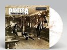 PANTERA - Cowboys from hell (2023) LP white/brown marbled vinyl