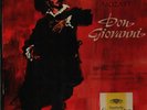 LP-BOX Mozart Don Giovanni HARDCOVER + BOOKLET NEAR MINT Deutsche Grammophon
