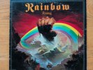 Rainbow Rising Original Vinyl