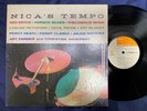 MINT  GIGI GRYCE NICA'S TEMPO SAVOY SOPU-3-SY MONO JAPAN Vinyl LP