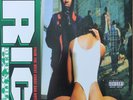 Lil' Ric Deep N Tha Game - LP 33T