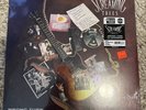Screaming Trees-Wrong Turn To Jahannam Live White Vinyl LP-Lanegan-RSD-Brand New