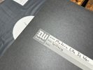 MODERN LIFE IS WAR Witness LP  TEST PRESS Deathwish RARE  Punk Hardcore Record