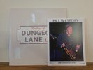 PAUL MCCARTNEY The Boys of Dungeon Lane Listening Party Silver Vinyl /100 Photo