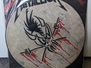 Metallica - One (1994) Picture Disc 12
