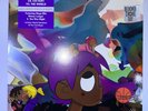 Lil Uzi Vert - Lil Uzi Vert Vs. The World 2017 RSD Purple Vinyl Lp. Press #1029
