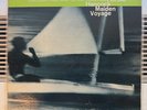 Herbie Hancock Maiden Voyage LP Blue Note BST 84195 Stereo Liberty Pressing VG/V