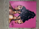 Cardi B Megan Thee Stallion WAP Neon Pink Vinyl 12