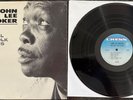 John Lee Hooker-The Real Folk Blues-1966 1st Pressing MONO LP-Chicago Blues-NM-