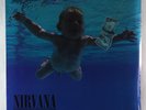 Nirvana - Nevermind LP - DGC/Sub Pop Club SEALED