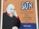 Erik Satie Satie: Gymnopédies/Gnossiennes - Aldo Ciccolini -RSD - Erato