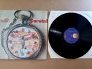 6295 LP BANCO DEL MUTUO SOCCORSO DARWIN ORL 8094  VG+/VG+ MOLTO BUONO