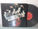 Judas Priest – British Steel, 1980 LP in SHRINK, Columbia – JC 36443